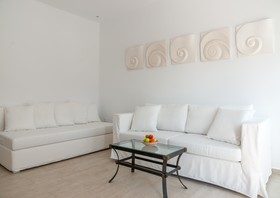 Cape Mykonos Residences