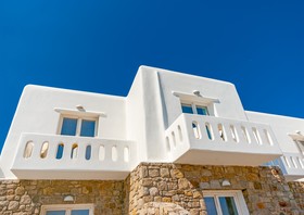 Cape Mykonos Residences