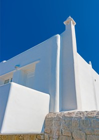 Cape Mykonos Residences