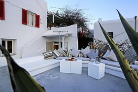Casa Aleena