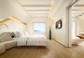 Cavo Tagoo Mykonos