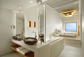 Cavo Tagoo Mykonos