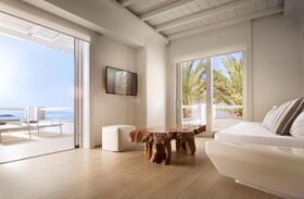 Cavo Tagoo Mykonos