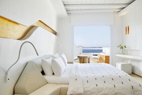 Cavo Tagoo Mykonos