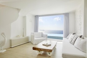 Cavo Tagoo Mykonos