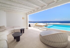 Cavo Tagoo Mykonos