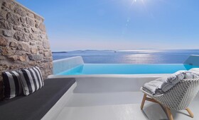 Cavo Tagoo Mykonos