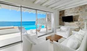 Cavo Tagoo Mykonos