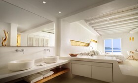 Cavo Tagoo Mykonos