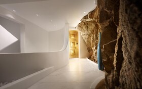 Cavo Tagoo Mykonos