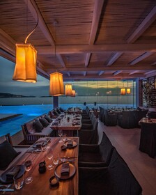 Cavo Tagoo Mykonos