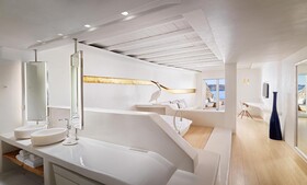 Cavo Tagoo Mykonos