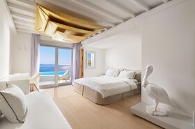 Cavo Tagoo Mykonos