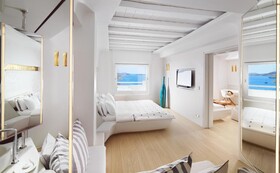 Cavo Tagoo Mykonos