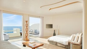 Cavo Tagoo Mykonos