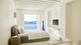 Cavo Tagoo Mykonos