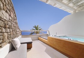 Cavo Tagoo Mykonos