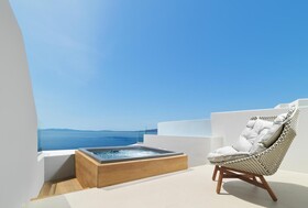 Cavo Tagoo Mykonos