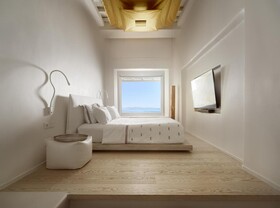 Cavo Tagoo Mykonos