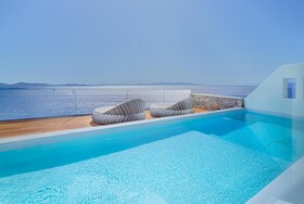 Cavo Tagoo Mykonos