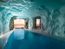 Cavo Tagoo Mykonos