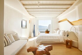 Cavo Tagoo Mykonos