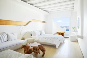 Cavo Tagoo Mykonos