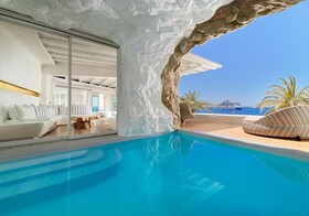 Cavo Tagoo Mykonos