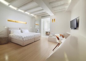 Cavo Tagoo Mykonos
