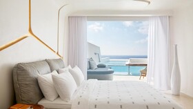 Cavo Tagoo Mykonos