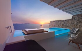 Cavo Tagoo Mykonos