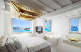 Cavo Tagoo Mykonos