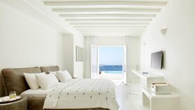 Cavo Tagoo Mykonos