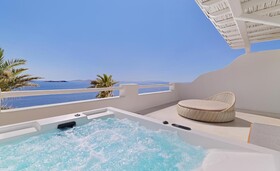 Cavo Tagoo Mykonos