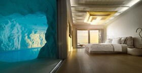 Cavo Tagoo Mykonos