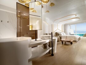 Cavo Tagoo Mykonos