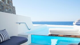 Cavo Tagoo Mykonos