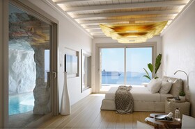 Cavo Tagoo Mykonos