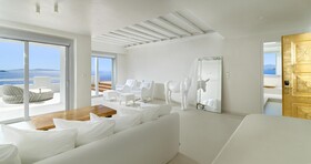 Cavo Tagoo Mykonos