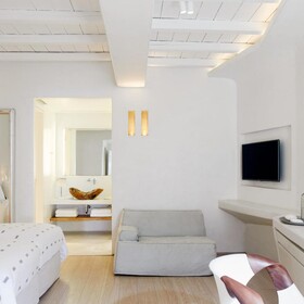 Cavo Tagoo Mykonos