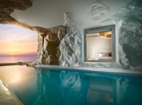 Cavo Tagoo Mykonos