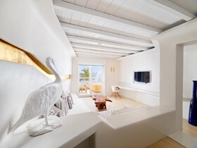 Cavo Tagoo Mykonos