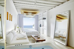 Cavo Tagoo Mykonos