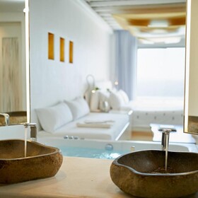 Cavo Tagoo Mykonos
