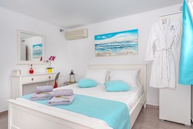 Central Suites