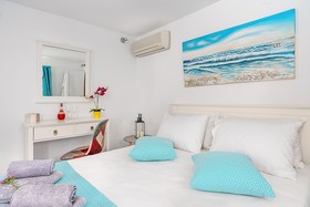 Central Suites