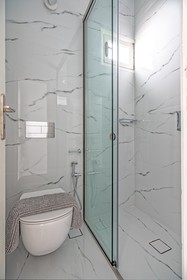 Central Suites