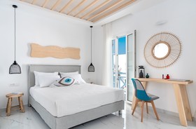 Central Suites