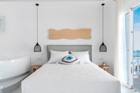 Central Suites