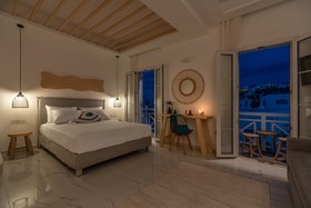 Central Suites